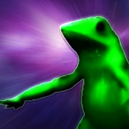 A Drugged Sloth's Avatar'