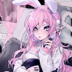 Chikory_Frog's Avatar'