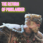 PINKmattconnor's Avatar