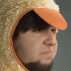 Passivetoaster's Avatar'