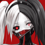 ChaoticMirror's Avatar