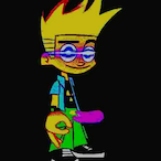 jujuandiggy's Avatar'