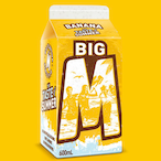 Banana.BigM's Avatar'