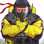 FALCON-BHB's Avatar'