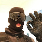 Sentryker's Avatar'