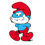 Papa-_Smurf's Avatar'