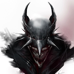 BluRaven1's Avatar'