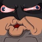 AnonymousSkinny's Avatar'