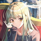 Lucky_snow's Avatar'