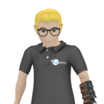 tommy140's Avatar'