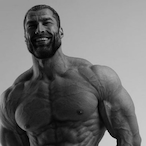 Chadprophet's Avatar'