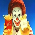 Gaming_McDonald's Avatar'