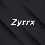 Zyrrx's Avatar'