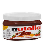 AlmondButter's Avatar'