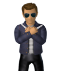 TheHyzio's Avatar'