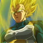 Vegeta--.'s Avatar'