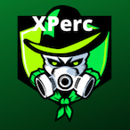 XPerc's Avatar'