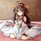 xielunjia's Avatar'