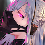 AmyHazel's Avatar'