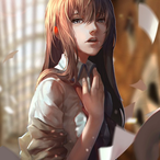 MakiseKurisuVik's Avatar'