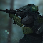 Harakkiri's Avatar'
