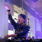 Avicii_teng's Avatar'