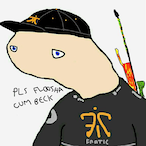 Strafis's Avatar'