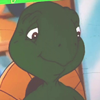 FranklinTurtle_'s Avatar'