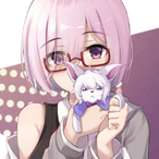 FATE-DAYDream's Avatar'