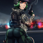 Sly.F4MZ's Avatar'