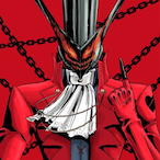 ComedicRelief's Avatar'