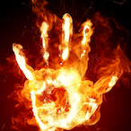 WhiteFire27's Avatar'