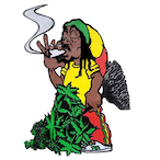 Le_Rastaman's Avatar'