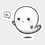 MiniGhxst's Avatar'