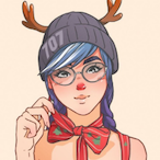 Kopperrabbit's Avatar