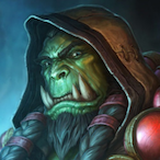 TEND.Shaman's Avatar'