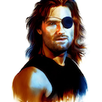 JPlissken's Avatar'
