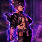 RedFOXalex's Avatar'