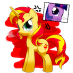 Sunset.Shimmer.'s Avatar'