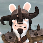 DtheKING1's Avatar'