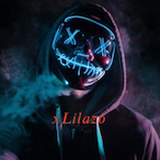 xLilazo's Avatar'