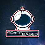 Space.Based's Avatar'
