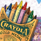 The.Crayon.Man's Avatar'