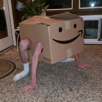 Deus274's Avatar'
