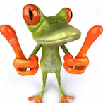 Schrubbertus's Avatar'