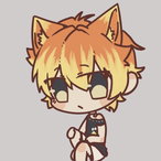 SunnyBleu's Avatar'