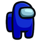 SuS_BlueAmogUs's Avatar'