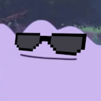 DittoWitGlasses's Avatar'