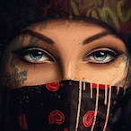 shadowedRose12's Avatar'
