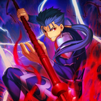 Gae-Bolg's Avatar'